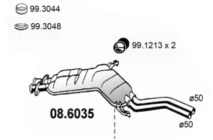 ASSO 08.6035