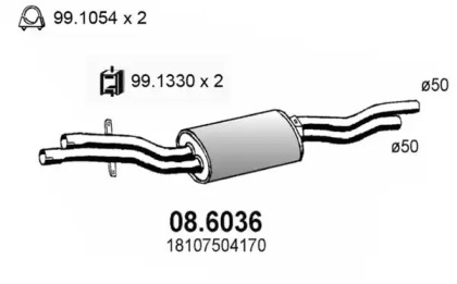 ASSO 086036