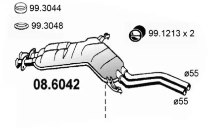 ASSO 08.6042