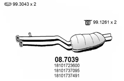 ASSO 08.7039