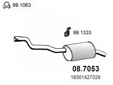 ASSO 08.7053