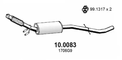 ASSO 10.0083