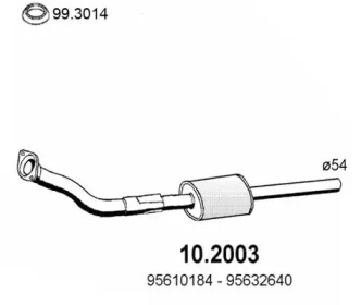 ASSO 10.2003