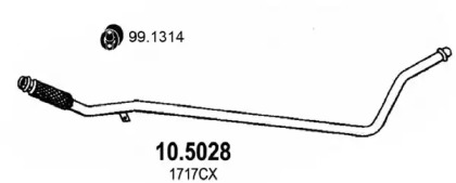 ASSO 10.5028