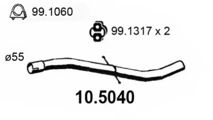 ASSO 10.5040