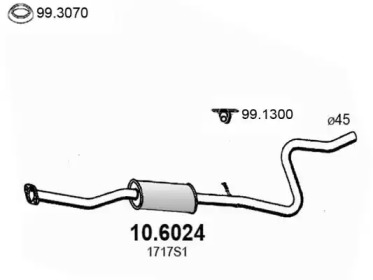 ASSO 106024