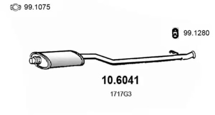 ASSO 10.6041