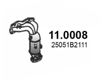 ASSO 110008