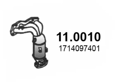 ASSO 110010
