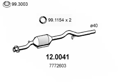 ASSO 12.0041