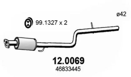 ASSO 12.0069