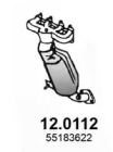 ASSO 12.0112