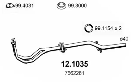 ASSO 12.1035