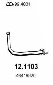 ASSO 121103