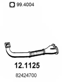 ASSO 12.1125