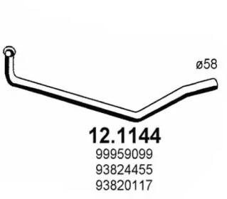 ASSO 12.1144