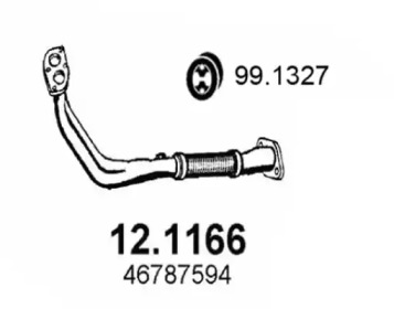 ASSO 121166