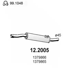 ASSO 12.2005