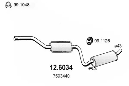 ASSO 12.6034