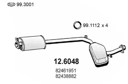 ASSO 12.6048