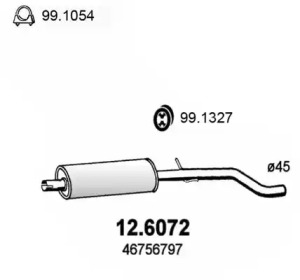 ASSO 12.6072