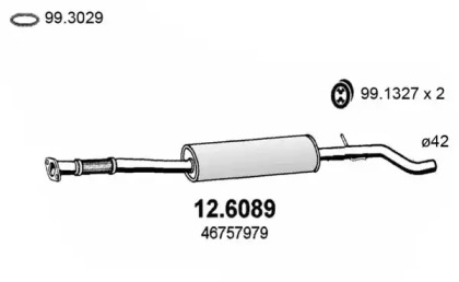 ASSO 12.6089