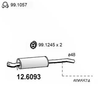 ASSO 12.6093