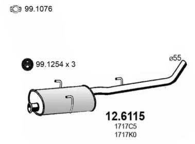 ASSO 12.6115