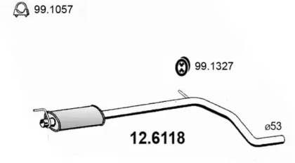 ASSO 12.6118