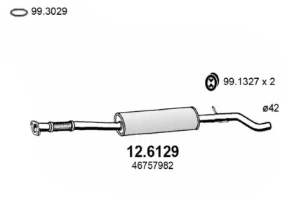 ASSO 12.6129