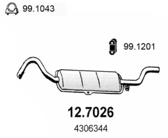 ASSO 127026