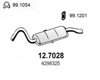ASSO 127028