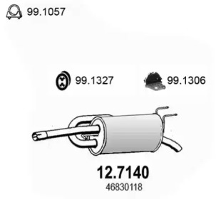 ASSO 12.7140