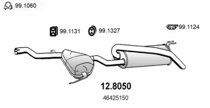 ASSO 12.8050