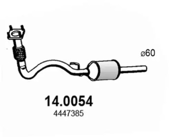 ASSO 14.0054