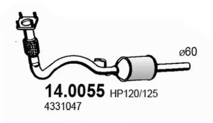 ASSO 14.0055