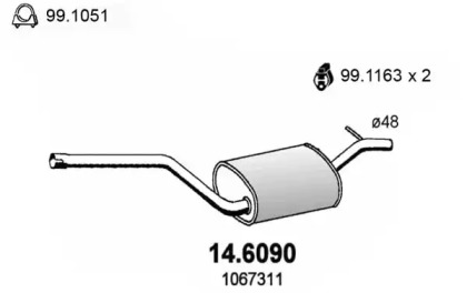 ASSO 14.6090