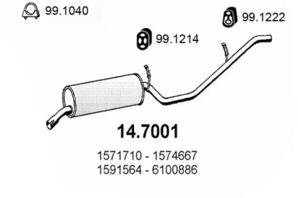 ASSO 14.7001