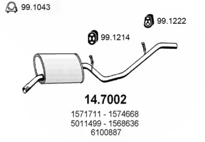 ASSO 14.7002