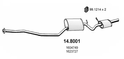 ASSO 14.8001