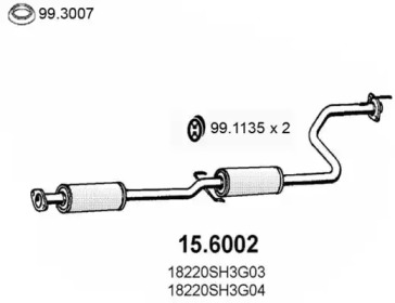 ASSO 15.6002