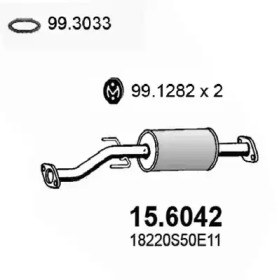 ASSO 15.6042