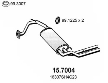 ASSO 15.7004