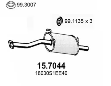 ASSO 15.7044