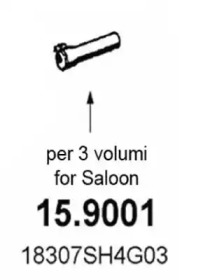 ASSO 15.9001
