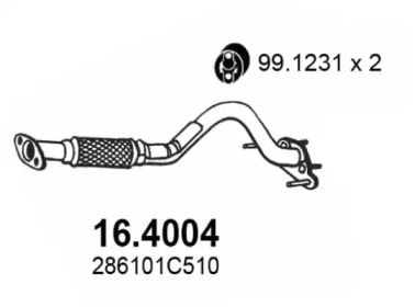 ASSO 16.4004