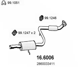 ASSO 16.6006