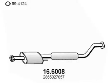 ASSO 16.6008