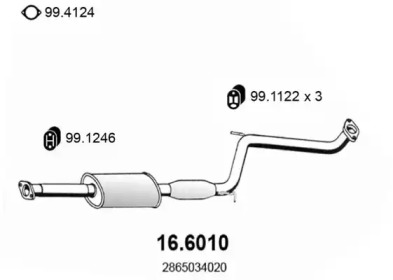 ASSO 16.6010