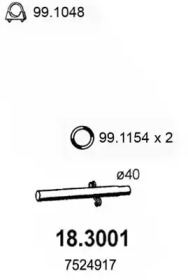 ASSO 183001